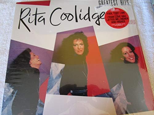 Coolidge, Rita - Rita Coolidge - Amazon.com Music